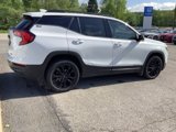 Used 2021 GMC Terrain SLT w/ Elevation Edition image 5