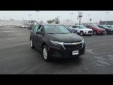 Certified 2023 Chevrolet Equinox LS image 3