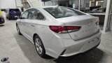 Used 2018 Hyundai Sonata Limited w/ Limited Ultimate Package 03 image 6