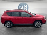 Used 2016 Jeep Compass Sport w/ Power Value Group image 2