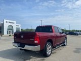 Certified 2017 RAM 1500 Big Horn image 2