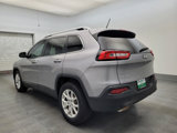 Used 2018 Jeep Cherokee Latitude image 5