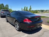 Used 2009 BMW 650i Coupe image 3