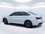 Certified 2022 Volkswagen Jetta S image 5