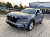 Used 2024 Honda CR-V EX image 4