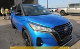 Used 2023 Nissan Kicks SR w/ SR Premium Package image 3