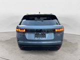 Certified 2021 Land Rover Range Rover Velar R-Dynamic S image 4