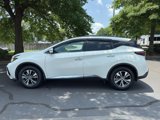 Certified 2020 Nissan Murano SV image 4