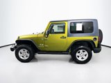 Used 2008 Jeep Wrangler X image 4