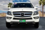 Used 2014 Mercedes-Benz GL 450 4MATIC w/ Appearance Package image 3