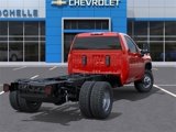 New 2025 Chevrolet Silverado 3500 W/T image 4