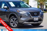 Used 2021 Nissan Rogue SV image 2