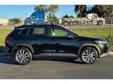 New 2025 Toyota Corolla Cross XLE image 3