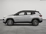 New 2025 Jeep Compass Limited image 3