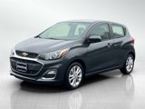 Used 2021 Chevrolet Spark LT image 2
