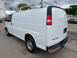 Used 2018 GMC Savana 3500 w/ Driver Convenience Package image 2