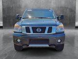 Used 2014 Nissan Titan PRO-4X image 2