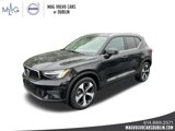 New 2025 Volvo XC40 B5 Core w/ Protection Package Premier image 3