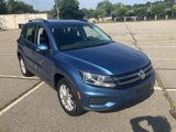 Used 2017 Volkswagen Tiguan Limited w/ Premium Package image 3