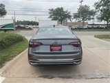 Used 2024 Volkswagen Jetta SEL image 4