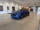 Used 2019 Honda Civic EX image 2