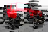 Used 2015 Jeep Wrangler Unlimited Sport w/ Quick Order Package 24S image 2