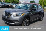 Used 2019 Nissan Kicks SR w/ SR Premium Package image 3