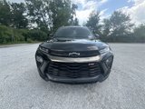 Certified 2022 Chevrolet TrailBlazer RS image 3
