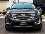 Used 2018 Cadillac XT5 Premium Luxury image 2