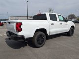 New 2025 Chevrolet Colorado W/T w/ WT Custom Package image 4