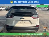 Used 2020 Jeep Cherokee Limited image 6