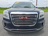 Used 2017 GMC Terrain SLT w/ Open Road Package image 2