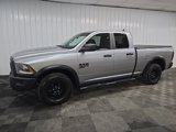 Used 2021 RAM 1500 Classic Warlock w/ Electronics Group image 6