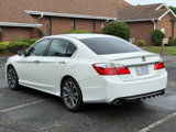 Used 2014 Honda Accord Sport image 5