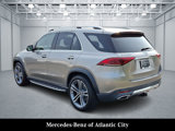 Certified 2020 Mercedes-Benz GLE 350 4MATIC image 4