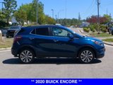 Used 2020 Buick Encore Preferred image 3