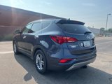 Used 2017 Hyundai Santa Fe Sport w/ 2.4L Tech Package 04 image 5