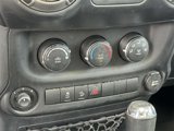 Used 2011 Jeep Wrangler Unlimited Sport image 5