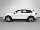 Certified 2018 Porsche Cayenne Platinum Edition image 2