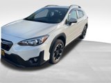 Used 2021 Subaru Crosstrek 2.0i Premium image 3