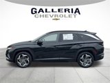 Used 2023 Hyundai Tucson Limited image 4