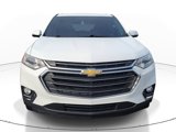 Used 2018 Chevrolet Traverse LT image 2