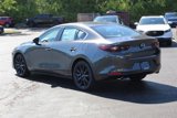 Certified 2024 MAZDA MAZDA3 s image 5