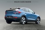 Used 2022 Volvo C40 P8 Recharge Ultimate image 2