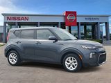Used 2022 Kia Soul LX w/ Technology Package image 2