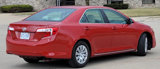 Used 2013 Toyota Camry LE image 4