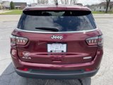 Used 2022 Jeep Compass Latitude w/ Convenience Group image 6