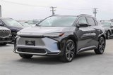 Used 2024 Toyota bZ4X XLE image 3