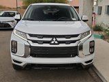 New 2025 Mitsubishi Outlander Sport ES image 2