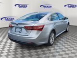 Used 2018 Toyota Avalon Limited image 4